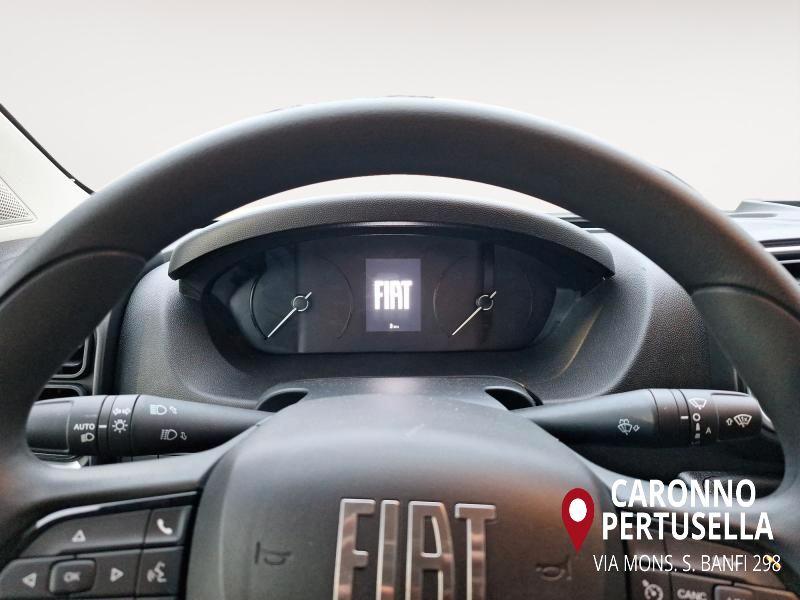 FIAT Ducato 35 L3H2 2.2 diesel 140cv +IVA