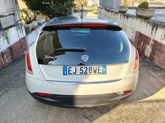 LANCIA Delta 1.6 MJT Selectronic Platinum