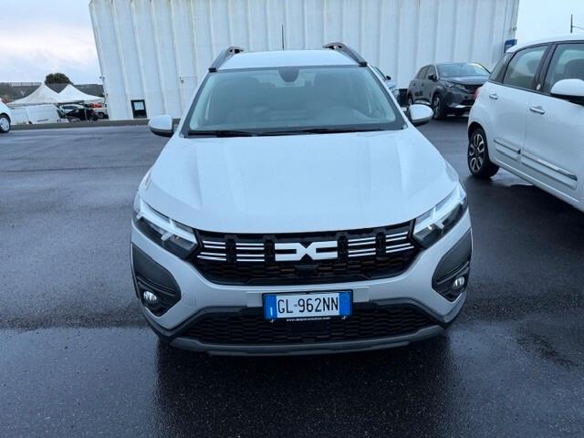 Dacia Jogger 1.0 TCe 110 CV 7 posti Expression