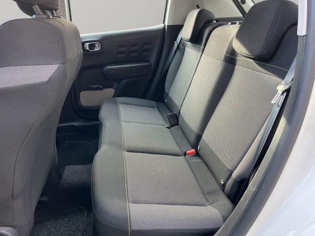 CITROEN C3 1.5 HDi 100CV AUTOCARRO N1