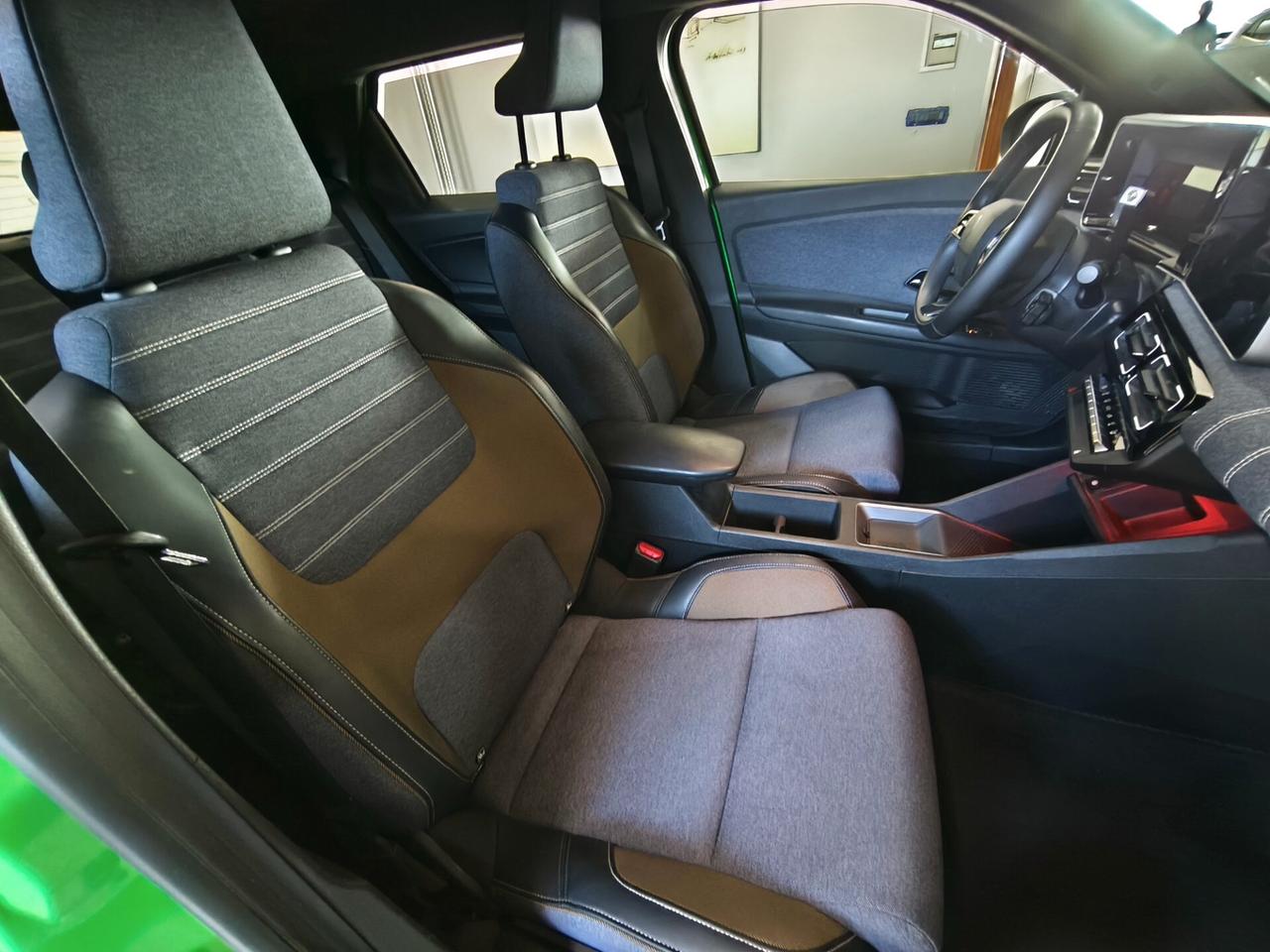 Renault 5 E-Tech Electric 150 CV Comfort Range Techno