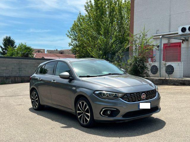 FIAT Tipo 1.6 Mjt S&S 5 porte Lounge