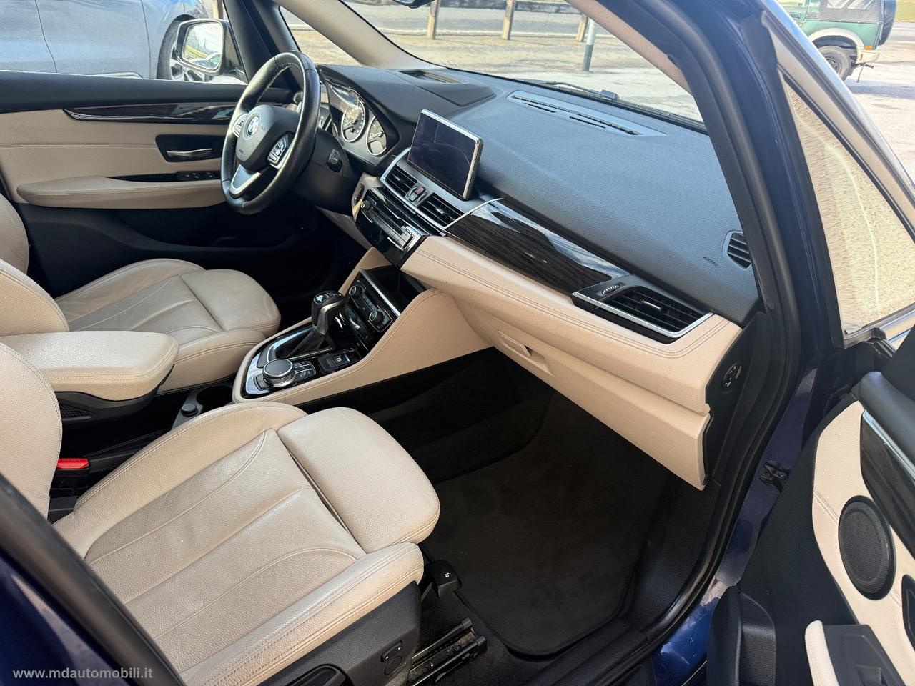 BMW 225xe Active Tourer iPerformance aut. IVA ESPOSTA