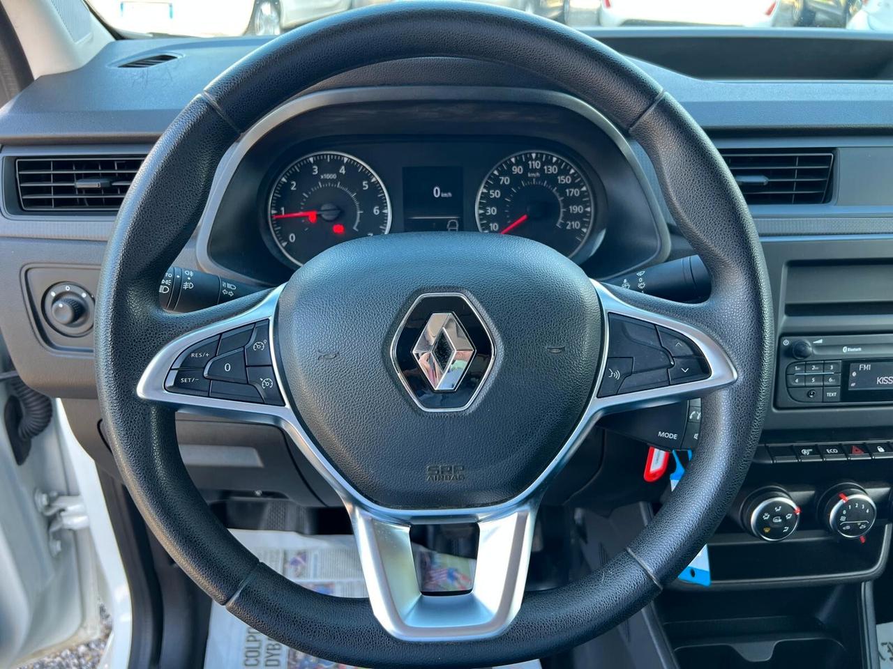 Renault Express 1.4 Blue dCi 75 Van km 110000 Certificati