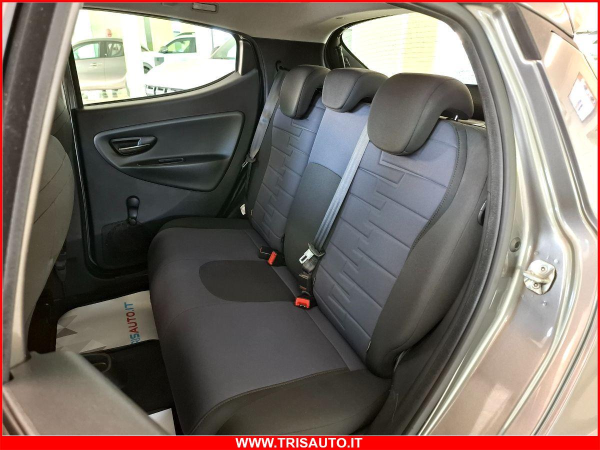 LANCIA Ypsilon 1.3 Mjt Gold NEOPATENTATI