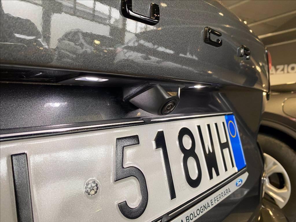 FORD Kuga 2.5 phev ST-Line X 2wd 225cv cvt del 2023