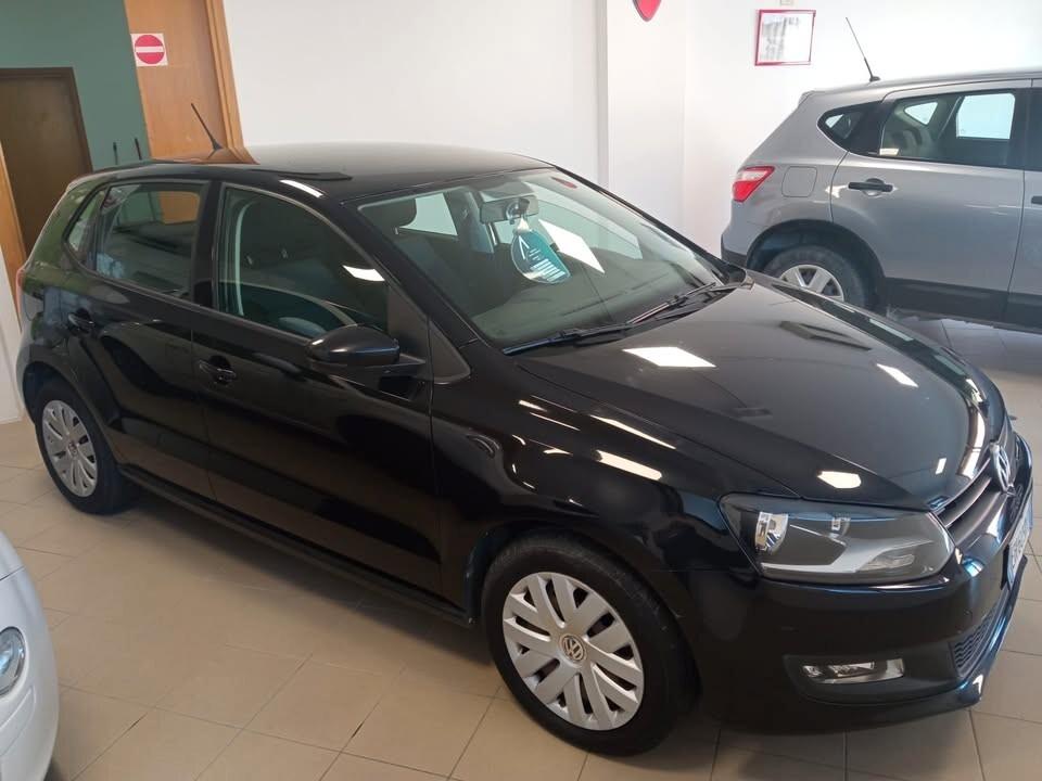 Volkswagen Polo 1.2 70 CV 5p. Comfortline