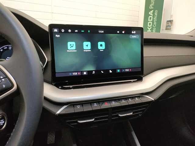 SKODA Octavia 2.0 TDI 150 CV DSG Wagon Executive