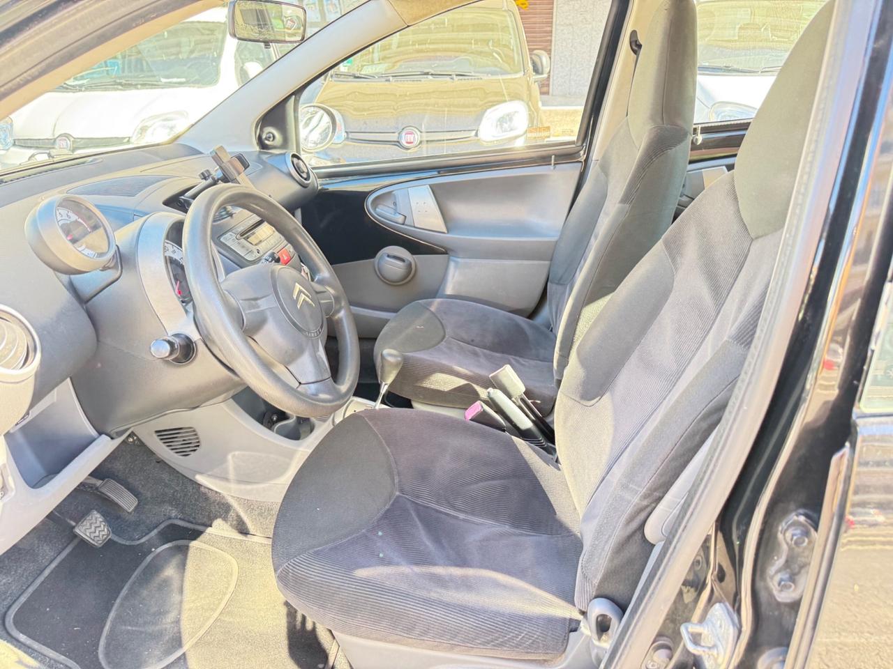 Citroen C1 1.0 5 porte CMP-5 AMIC1 PDC C.AUTOMATICO