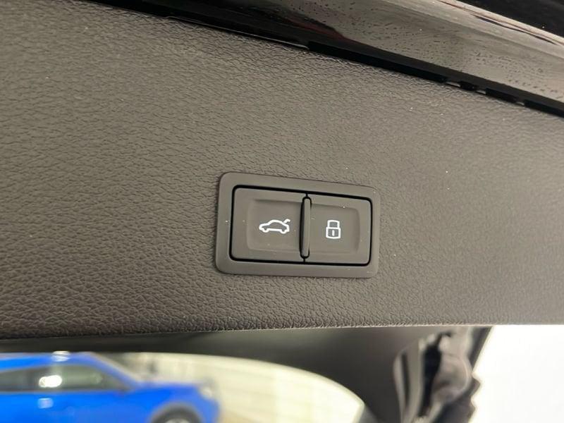 Audi Q2 Q2 35 TDI S tronic S line Edition *Cerchi 19*