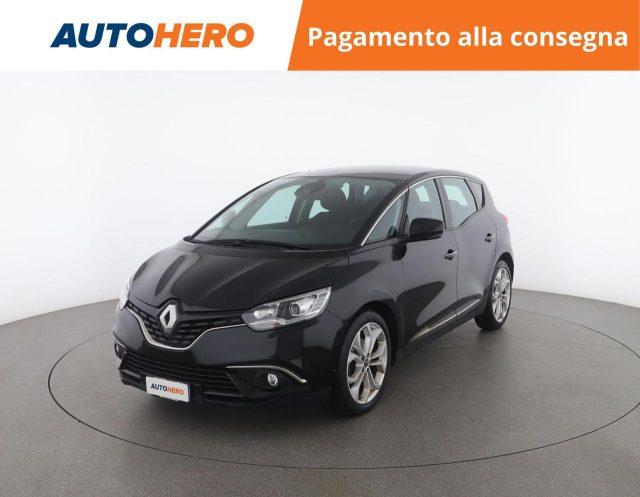 RENAULT Scenic Scénic Blue dCi 120 CV Sport Edition2