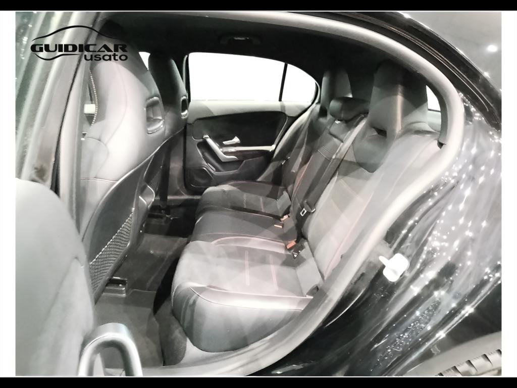 Mercedes-Benz Classe A - W177 2023 - A 250 e phev AMG Line Advanced Plus auto