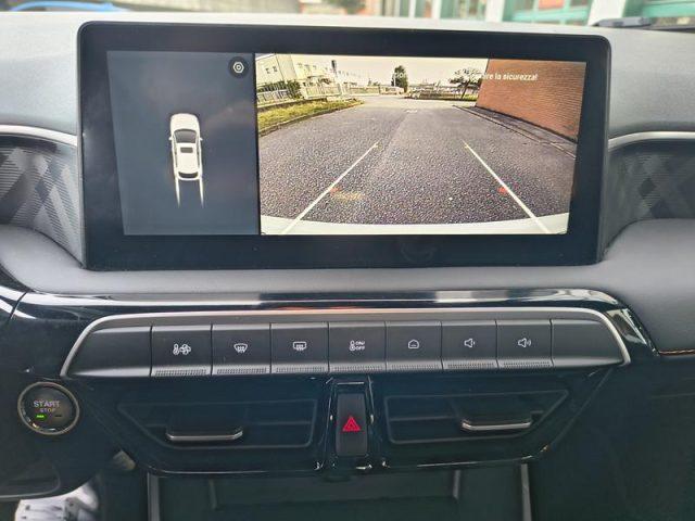 MG MG3 1.5 Hybrid+ Comfort NEOPATENTATI