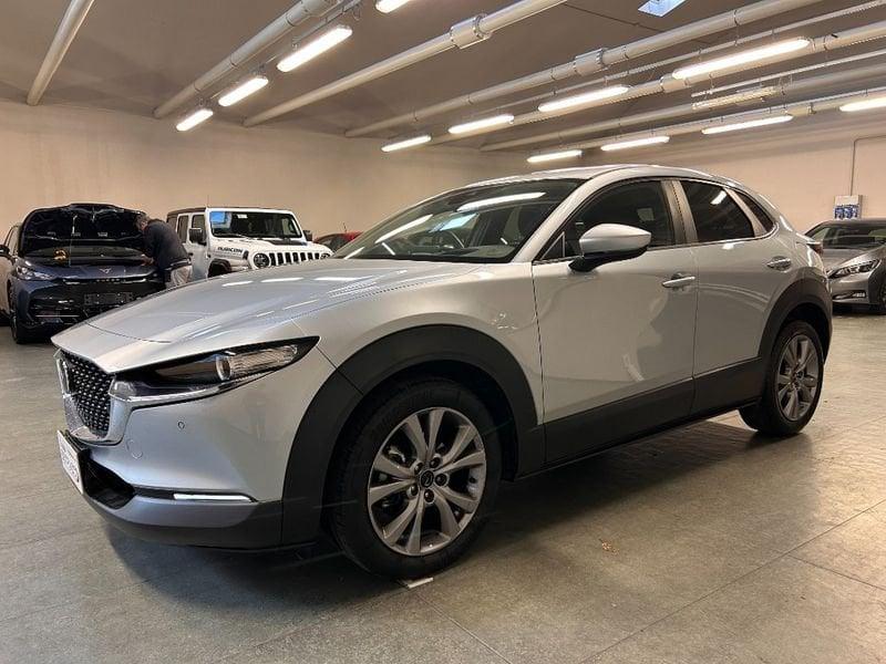 Mazda CX-30 2.0L e-Skyactiv-G 150 CV M Hybrid 2WD Executive