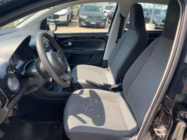 VOLKSWAGEN up! 1.0 5 porte eco up! move up! BMT