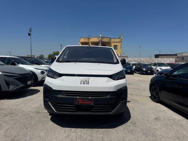 FIAT Scudo 1.5 BlueHDi 120 CV S&S PL-SL-TN Furgone