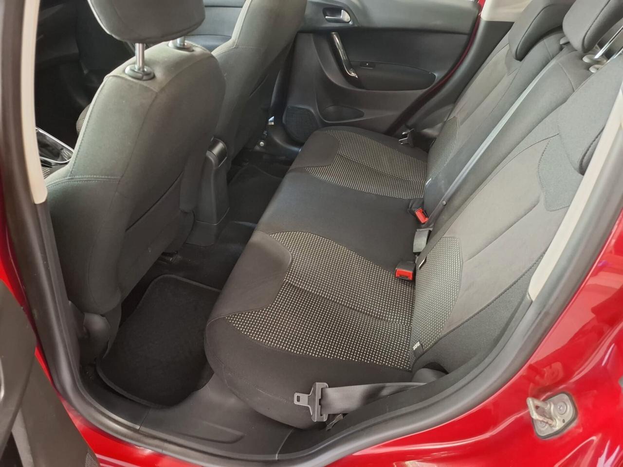 Citroen C3 1.2 VTi 82 Exclusive
