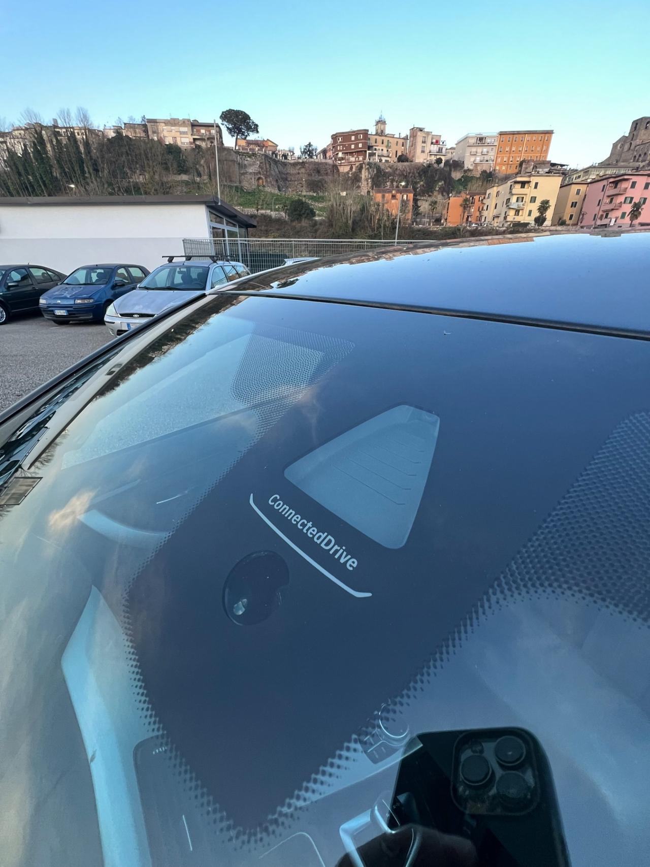 Bmw 420 420d xDrive Coupé Msport