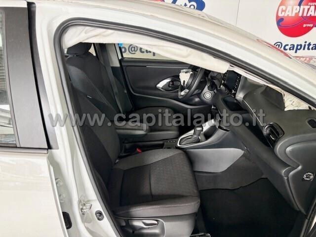 Toyota Yaris 5P 1.5 Hybrid ECVT NETTO 7900