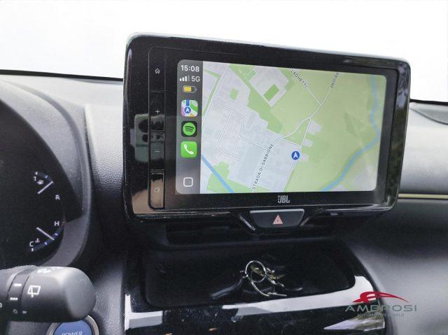 TOYOTA Yaris Cross 1.5 Hybrid 5p. E-CVT AWD-i Premiere