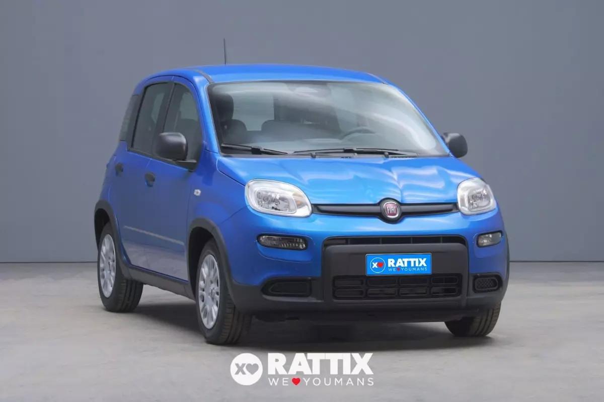 Fiat Panda 1.0 Firefly Hybrid 70CV 5p.ti ADAS + Pack City