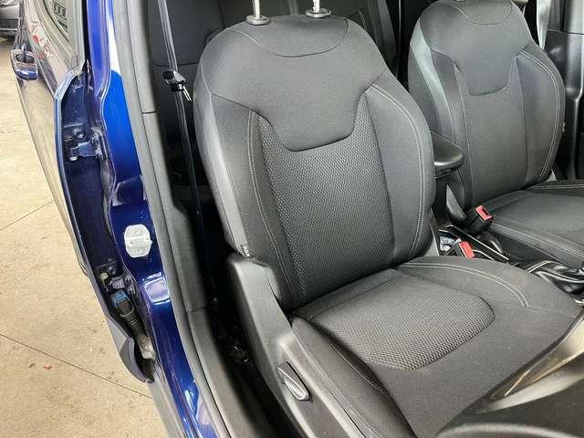 Jeep Renegade Renegade 2019 1.3 t4 Limited 2wd 150cv ddct GPL