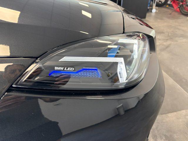 BMW 118 d MSport Pro StraFull Automatico