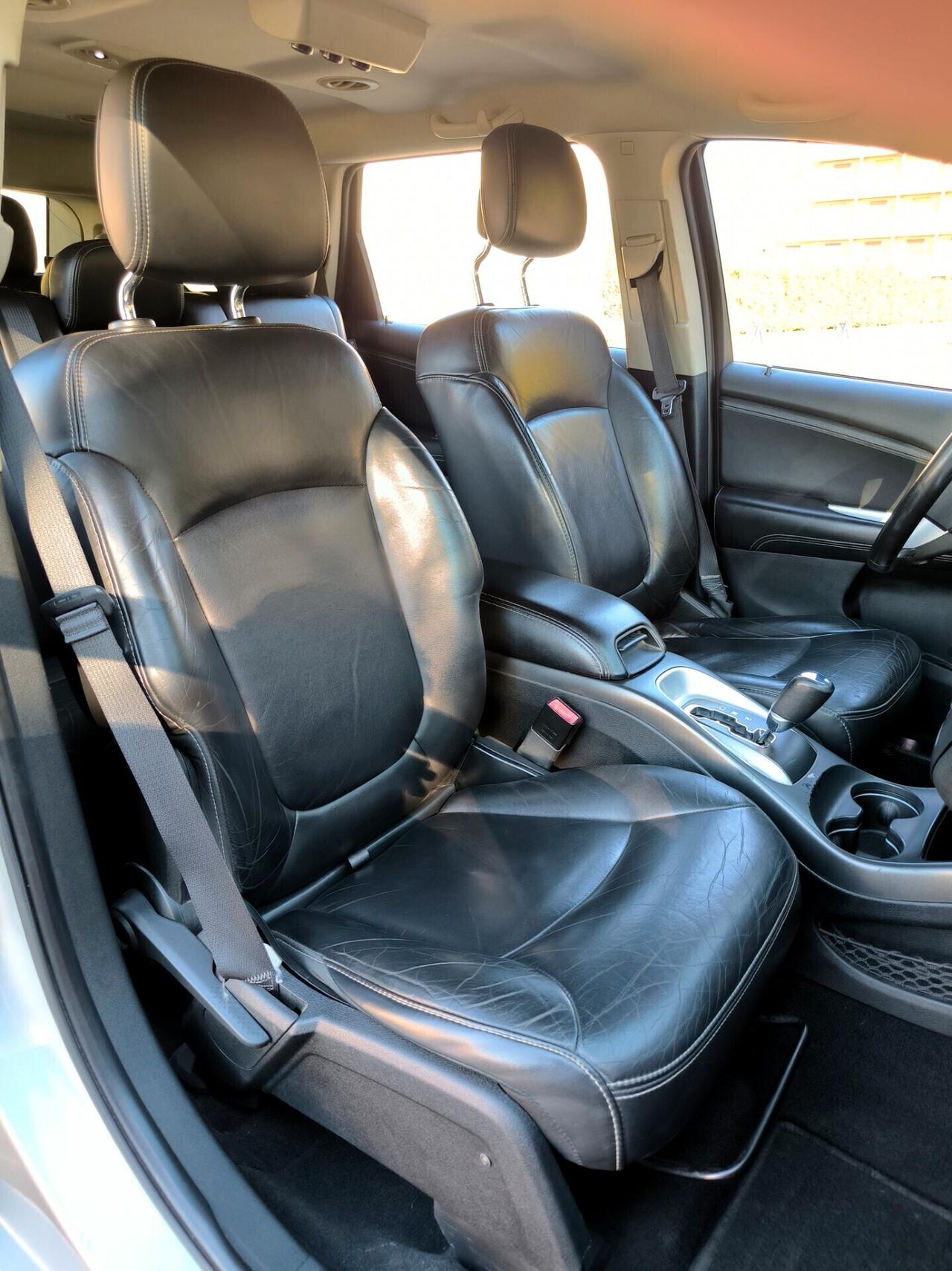 Fiat Freemont 2.0 Mjt 170 CV 4x4 Aut.Cross 7 POSTI