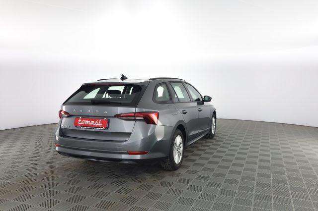 SKODA Octavia Octavia 2.0 TDI EVO SCR DSG Wagon Executive