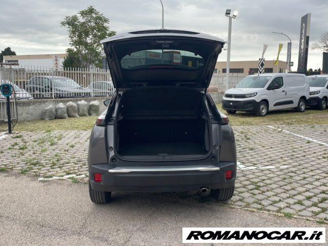 PEUGEOT 2008 BlueHDi 110 S&S Active Pack