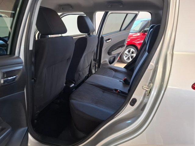 SUZUKI Swift 1.3 DDiS 5 porte GL Style Unico Proprietario