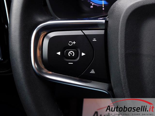 VOLVO C40 C40 RECHARGE TWIN MOTOR AWD 1ST EDITION ''408cv''