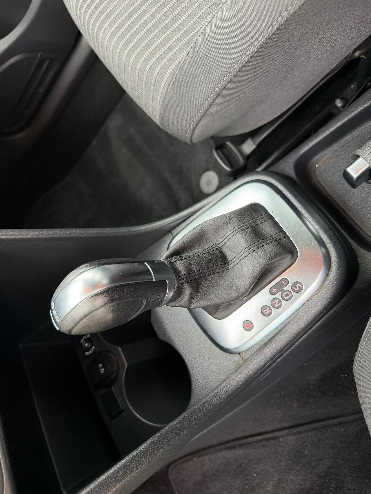 Volkswagen Polo 1.6 TDI DSG “ 57 Mila Km CERTIFICATI “