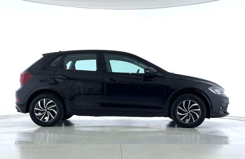 Volkswagen Polo Polo 1.0 Life