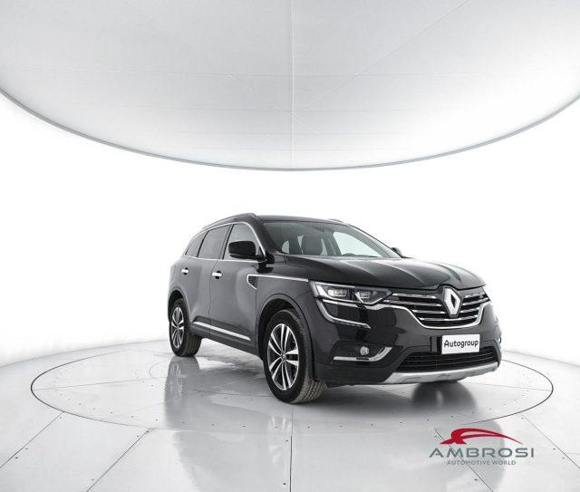 RENAULT Koleos dCi 175 CV 4x4 X-Tronic Energy Initiale Paris