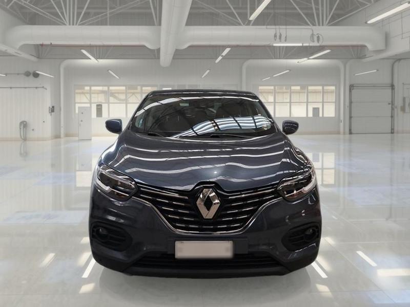 RENAULT KADJAR 1.5 DCI 85KW BLUE BUSINESS EDC