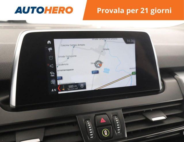 BMW 216 d Gran Tourer Advantage