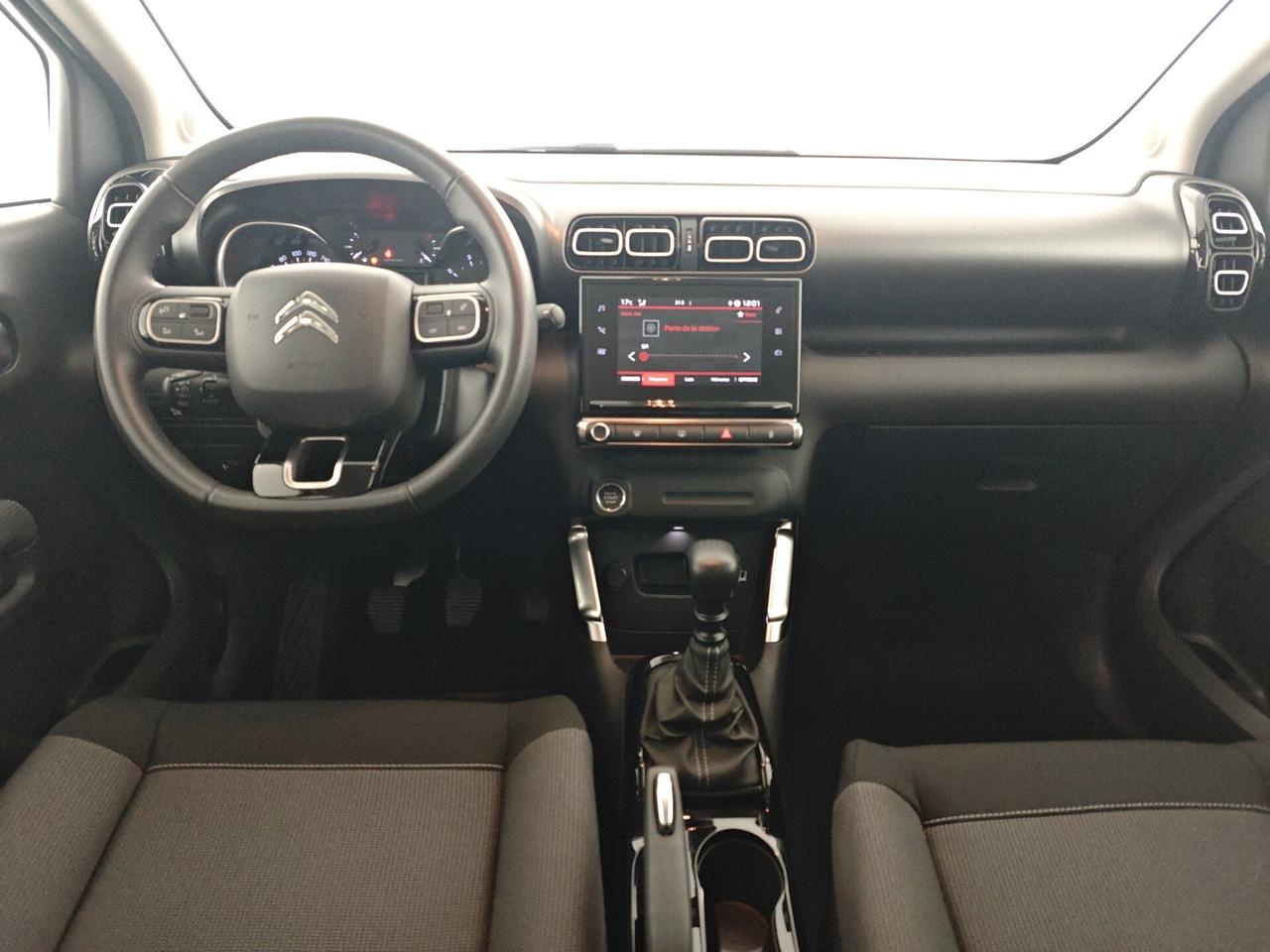 Citroen C3 Aircross C3 Aircross PureTech 110 S&S Shine