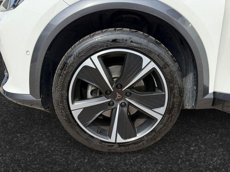 CUPRA Formentor CUPRA FORMENTOR 1.5 TSI DSG 150CV