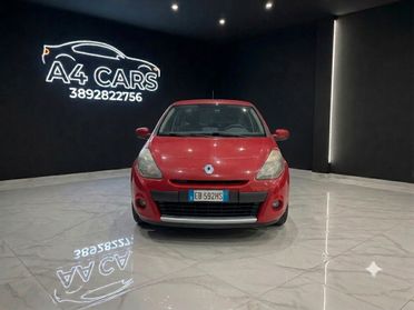 Renault Clio Storia 1.2 5 porte GPL Confort