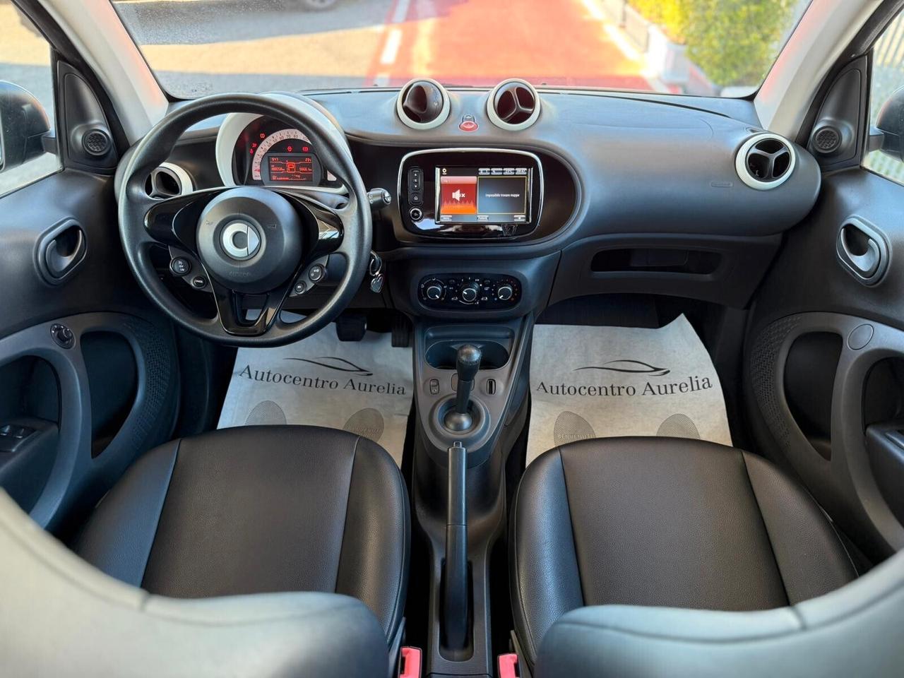Smart ForTwo 70 1.0 twinamic Prime