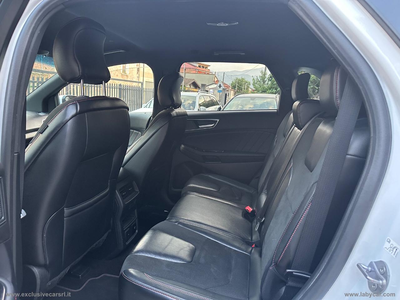 FORD Edge 2.0 EcoBlue 238CV AWD S&S aut. ST-Line