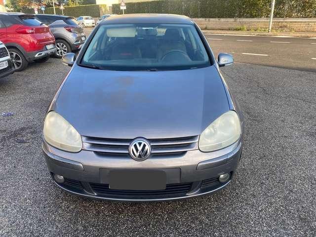 Volkswagen Golf Golf 5p 1.9 tdi Comfortline