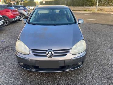 Volkswagen Golf Golf 5p 1.9 tdi Comfortline
