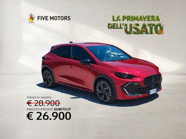 Renault Clio Full Hybrid E-Tech 160 CV 5 porte Esprit Alpine
