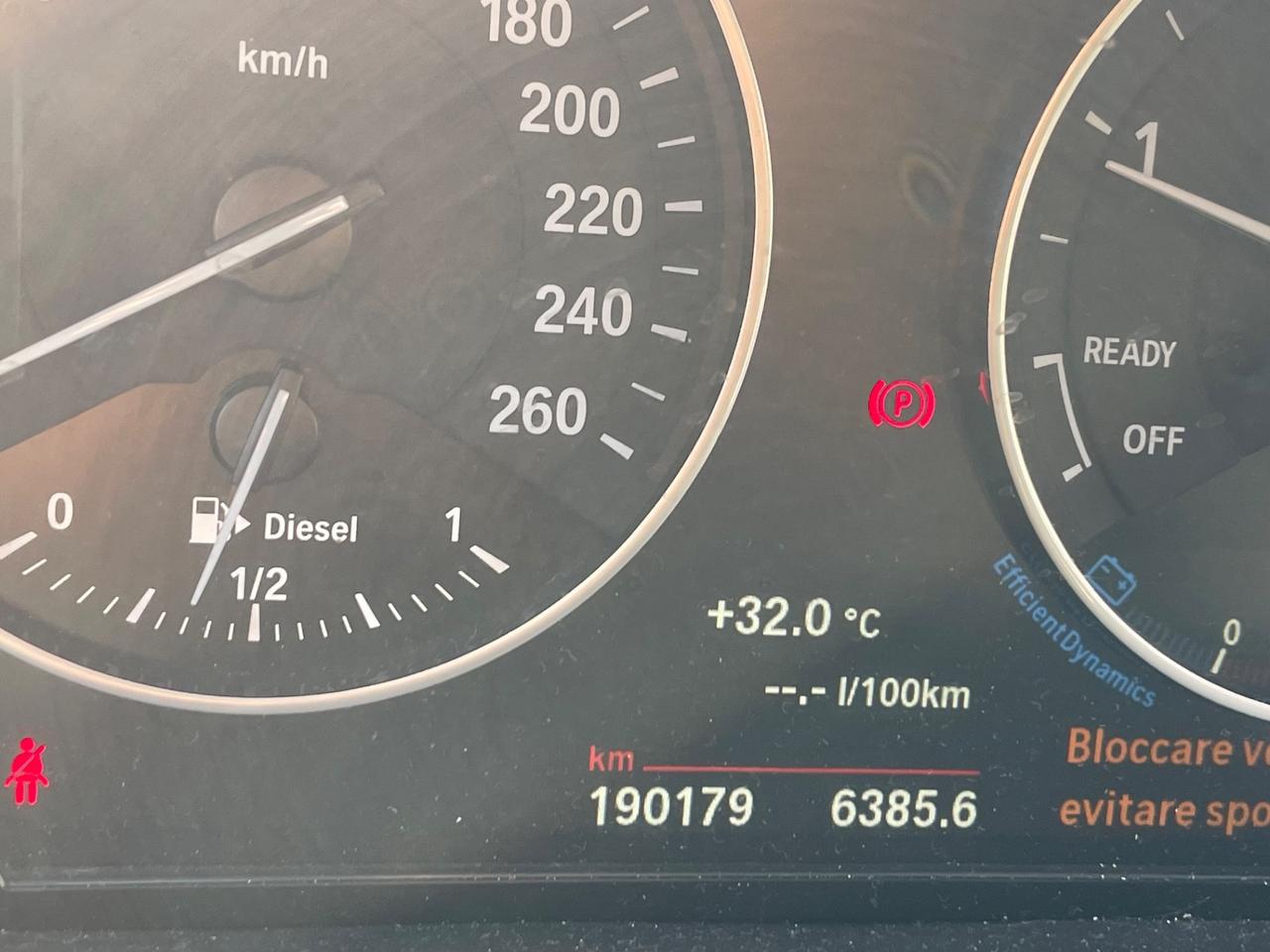 Bmw X1 sDrive18d Advantage