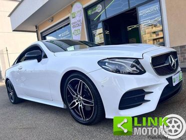 MERCEDES-BENZ E 220 PREMIUM PLUS E 220 D