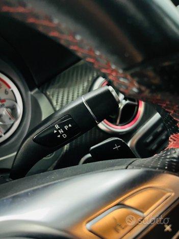 Mercedes-benz classe A 180d AMG 109cv anno 2015 Au