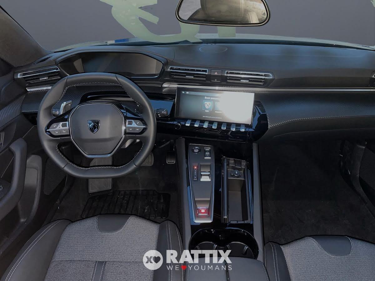 Peugeot 508 SW 1.5 BlueHDI 130CV Allure EAT8