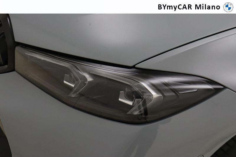 BMW Serie 3 Berlina 320 d Mild Hybrid 48V M Sport Pro xDrive Steptronic